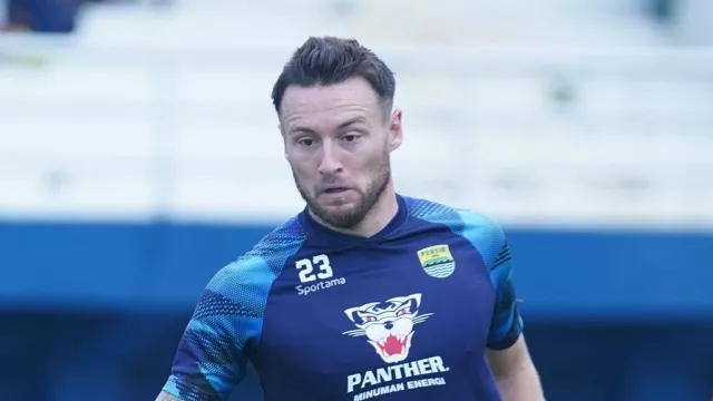 Tugas di Timnas Indonesia Rampung, Marc Klok Segera Gabung Persib Bandung - GenPI.co Tugas di Timnas Indonesia Rampung, Marc Klok Segera Gabung Persib Bandung - GenPI.co