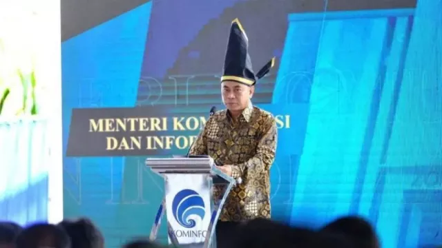 Menkominfo Target Kecepatan Internet di Indonesia Bisa 765 Mbps - GenPI.co
