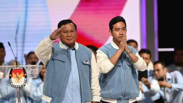Dukungan Politik Prabowo-Gibran Diprediksi Makin Besar Seusai Putusan MK - GenPI.co