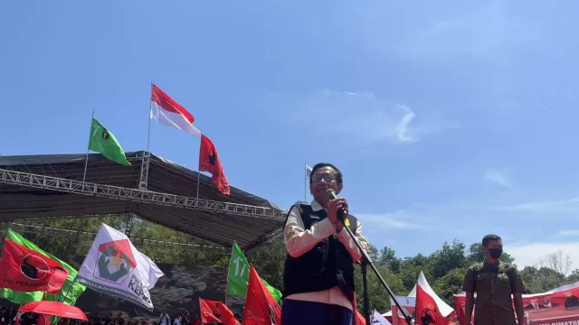 Strategi Mahfud MD untuk Pengentasan Kemiskinan Jika Menang Pilpres 2024 - GenPI.co Strategi Mahfud MD untuk Pengentasan Kemiskinan Jika Menang Pilpres 2024 - GenPI.co