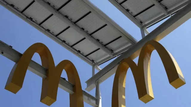 Penjualan Melambat, McDonald's Bakal Meningkatkan Kesepakatan dan Pemasaran - GenPI.co