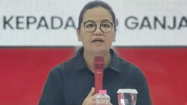 Kampanye Akbar Ganjar-Mahfud di Semarang, TKD: Pertahankan Jateng Kandang Banteng - GenPI.co
