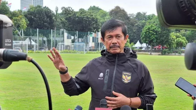Sambut Piala AFF, Timnas Indonesia U-20 Lakoni 2 Laga Uji Coba - GenPI.co