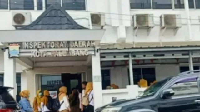 Astaga! Kepala Puskesmas Sabokingking di Palembang Larang Pegawainya Hamil - GenPI.co
