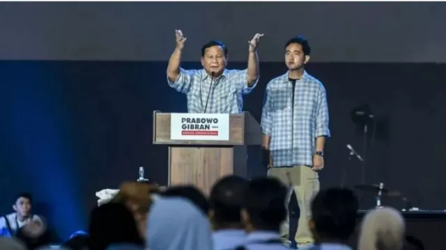 Din Syamsuddin Imbau Kontestan Pilpres 2024 Tidak Klaim Kemenangan - GenPI.co