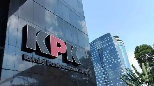 Jadi Saksi Kasus Korupsi, Kepala BPPD Sidoarjo Diperiksa KPK - GenPI.co