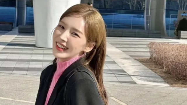 Wendy Red Velvet Suka Penampilan Unik, Daftar Kondisioner untuk Rambut Berwarna - GenPI.co