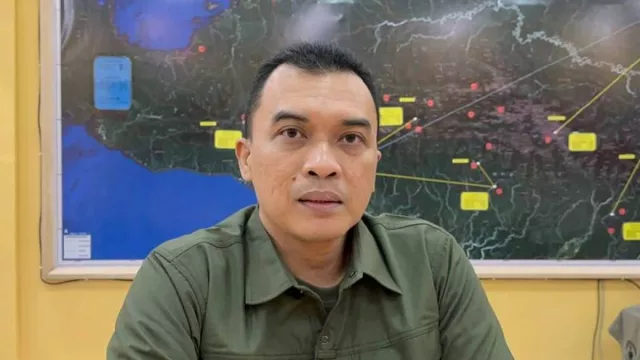 Satgas Damai Cartenz Kerahkan Pasukan Brimob untuk Kejar OPM di Intan Jaya - GenPI.co