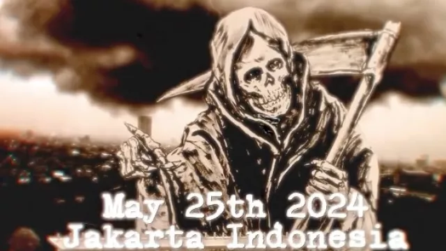 Avenged Sevenfold Konser di Jakarta 25 Mei 2024, Tiket Termurah Rp 1,3 Juta - GenPI.co