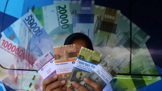 Layani Penukaran Uang Lebaran, Bank Indonesia Siapkan Rp197,6 Triliun - GenPI.co