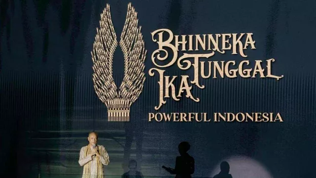 The Apurva Kempinski Bali Rayakan Cara Hidup Lewat Bhinneka Tunggal Ika - GenPI.co