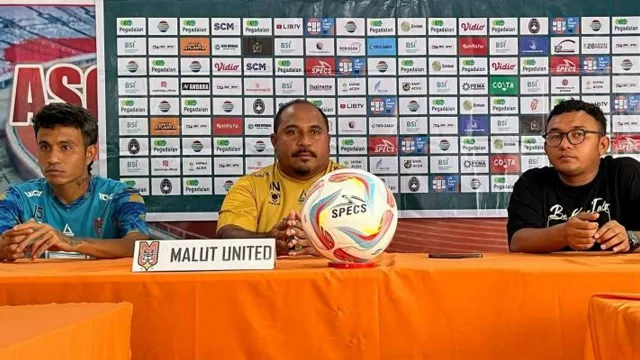 Rebutan Tiket Liga 1, Malut United Tak Ingin Remehkan Persiraja - GenPI.co
