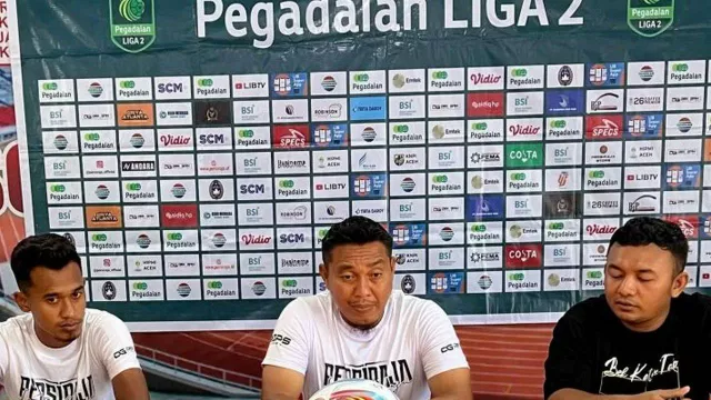 Demi Liga 1, Persiraja Banda Aceh Siap Bungkam Malut United - GenPI.co
