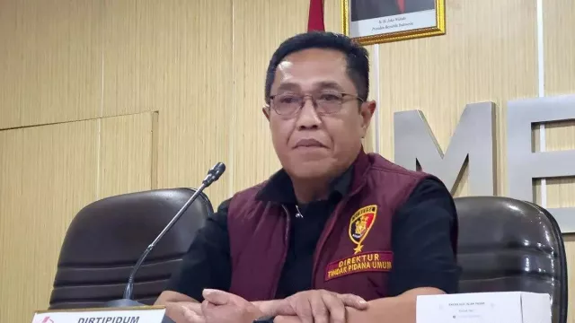 Bareskrim Polri: Berkas Perkara 7 PPLN Kuala Lumpur Dilimpahkan Ke Kejagung - GenPI.co