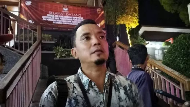 Bawaslu Bogor Dalami Temuan Penggelembungan Suara di Sejumlah Kecamatan - GenPI.co