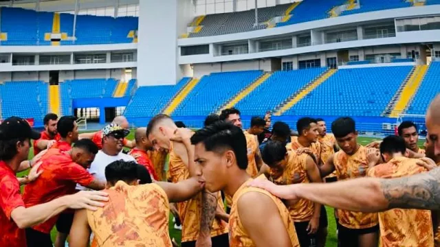 Jamu Persebaya Surabaya, Borneo FC Berburu Kado Ulang Tahun - GenPI.co