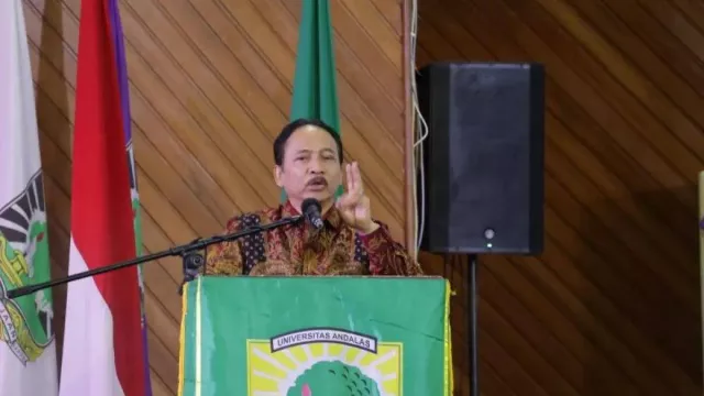 Suhartoyo: MK Diawasi MKMK untuk Kembalikan Kepercayaan Publik - GenPI.co