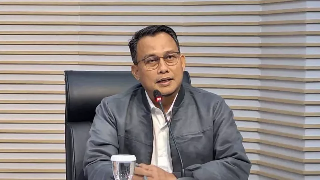KPK: Kasus Dugaan Korupsi Pengadaan Lahan Tol Trans Sumatera Mulai Penyidikan - GenPI.co
