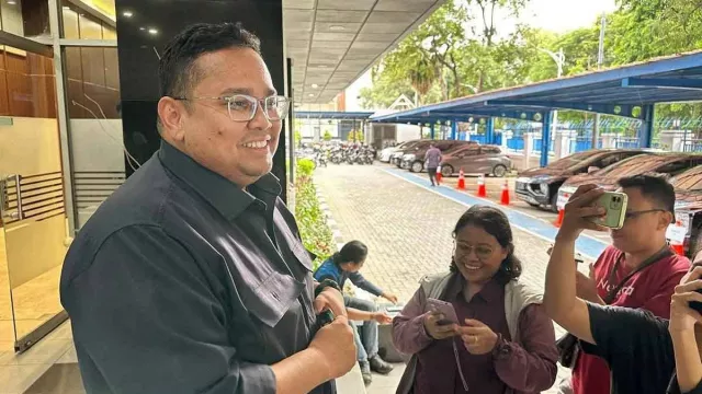 Bawaslu RI: PSU Kuala Lumpur Diwarnai Intimidasi dan Pelanggaran Pemilih DPK - GenPI.co