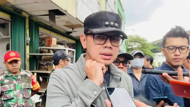 Wali Kota Bogor: Tempat Hiburan Malam Tutup Total saat Ramadan - GenPI.co