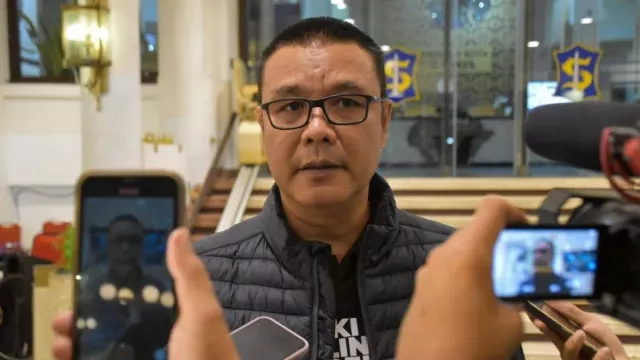 Satpol PP Surabaya: Pelajar Perang Sarung saat Ramadan Akan Disanksi Sosial - GenPI.co