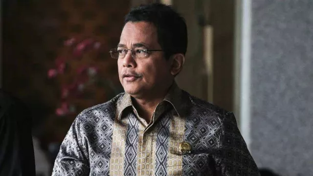 KPK Periksa Sekjen DPR RI Dalami Kasus Korupsi Rumah Jabatan - GenPI.co