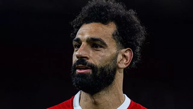 Liverpool Pesta Gol di Liga Europa, Mohamed Salah Ukir Sejarah Gila - GenPI.co Liverpool Pesta Gol di Liga Europa, Mohamed Salah Ukir Sejarah Gila - GenPI.co
