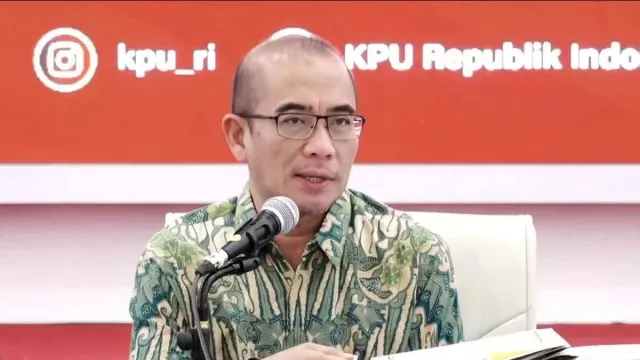 KPU RI: Prabowo Subianto dan Gibran Rakabuming Raka Menang di Sulawesi Tengah - GenPI.co