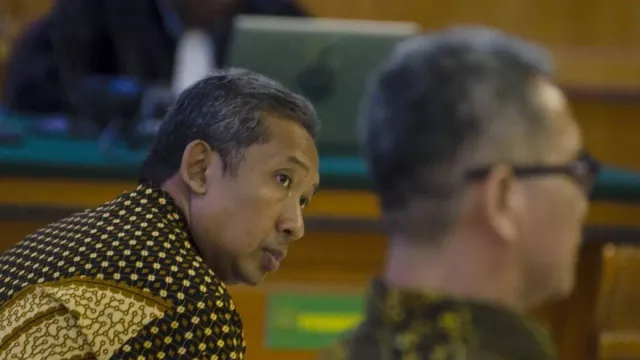 KPK Panggil 4 Anggota DPRD Kota Bandung Terkait Kasus Korupsi CCTV - GenPI.co
