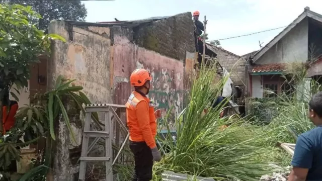 Sukabumi Diterjang Bencana, Kerugian Capai Rp1,25 Miliar - GenPI.co