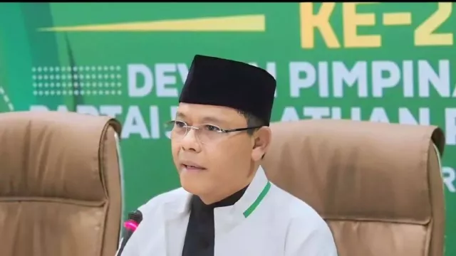 PPP Ucapkan Selamat ke Prabowo Subianto Atas Kemenangan di Pilpres 2024 - GenPI.co