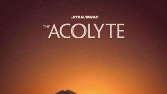 Kabar Gembira! Star Wars: The Acolyte Tayang 5 Juni 2024 - GenPI.co