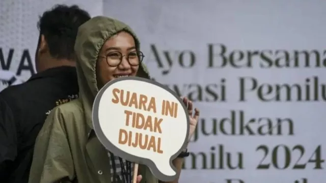 Demokrat DKI Jakarta: Pemilu 2024 Dimenangkan Kekuatan Kapital Oligarki - GenPI.co