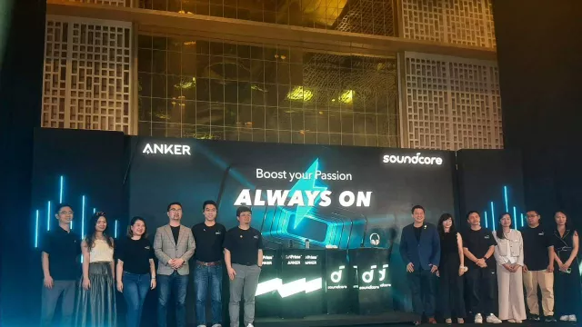 Anker Prime Series, Solusi Jitu untuk Pengisian Daya Andal - GenPI.co Anker Prime Series, Solusi Jitu untuk Pengisian Daya Andal - GenPI.co