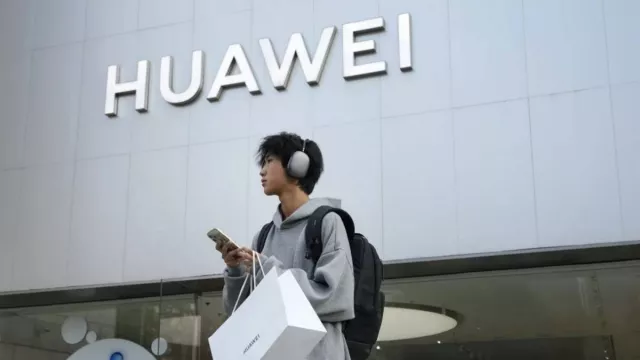 Laba Huawei Meningkat Lebih dari Dua Kali Lipat pada 2023, Penjualan Melonjak - GenPI.co