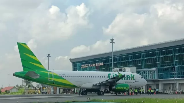 Citilink Kembali Buka Rute Lampung-Jakarta PP, Ini Jadwalnya - GenPI.co