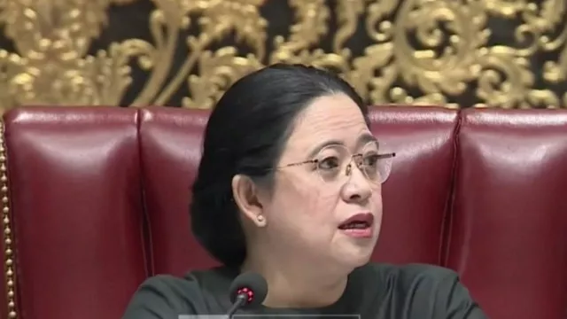 Terkait Arus Balik Lebaran 2024, Puan Maharani Minta Tolong - GenPI.co