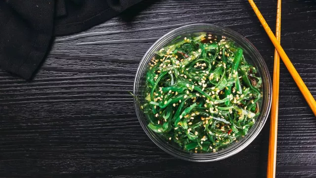 4 Salad Korea Ini Cocok Buat Kamu yang Ingin Menurunkan Berat Badan - GenPI.co