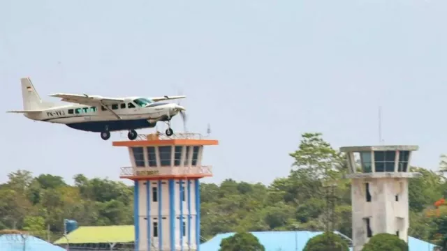 Susi Air Layani Rute Penerbangan Banda Aceh-Sabang, Harga Tiketnya Murah! - GenPI.co