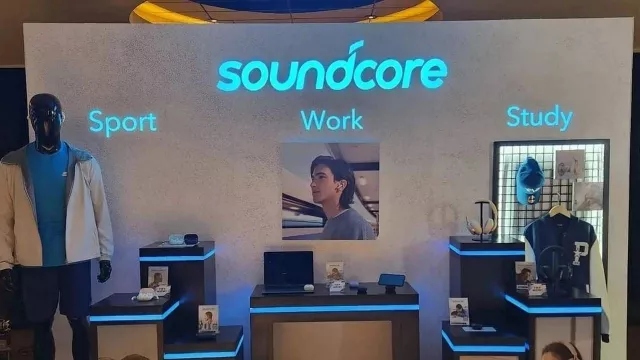 Bikin Gebrakan Baru, Soundcore Luncurkan Produk Open Ear Teranyar - GenPI.co