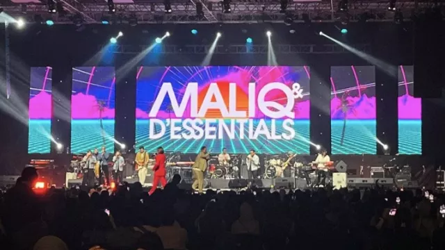 Kita Bikin Romantis Masih Laris, Maliq & D'Essentials Segera Rilis Lagu Baru - GenPI.co Kita Bikin Romantis Masih Laris, Maliq & D'Essentials Segera Rilis Lagu Baru - GenPI.co
