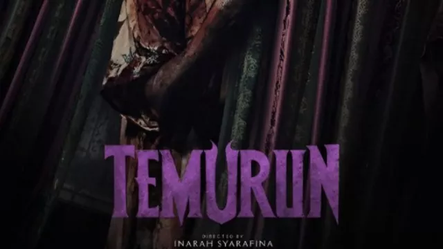 Review Film Horor Indonesia: Temurun Sajikan Kisah Mengerikan - GenPI.co