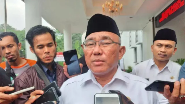 PKS: Wali Kota Depok Masuk Penjaringan Calon Gubernur Jawa Barat - GenPI.co