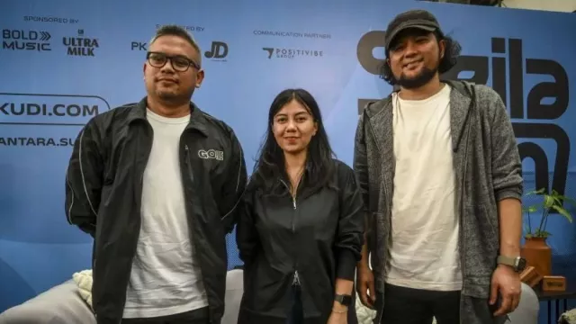 Tiket Konser Sheila On 7 di 5 Kota Habis, di Bandung Ludes Terjual dalam 7 Menit - GenPI.co