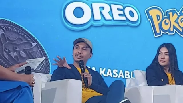 Koleksi Pokemon, Raditya Dika Diledek Anak - GenPI.co