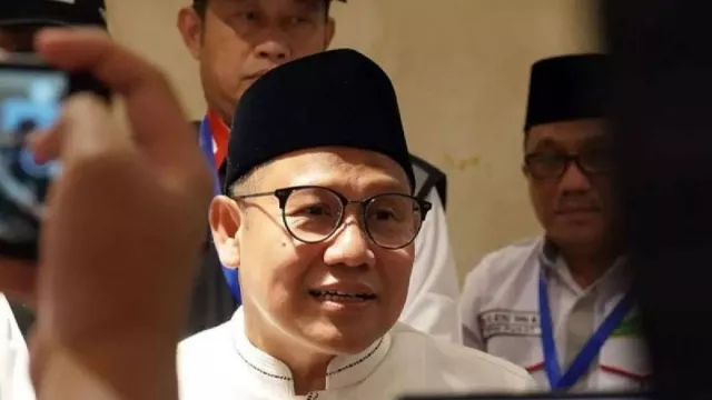 Cak Imin Ingin PKB Kembali Koalisi dengan NasDem dan PKS di Pilkada Aceh - GenPI.co