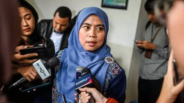 KPU RI Pastikan Siap Hadapi Evaluasi Pemilu 2024 di DPR RI - GenPI.co