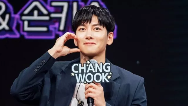 Aktor Korea Ji Chang Wook Jumpa Fans di Indonesia, Catat Tanggalnya! - GenPI.co