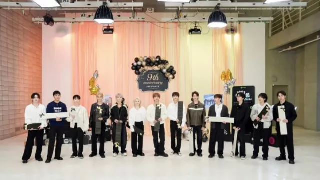 Kalahkan BTS, Album Baru Seventeen Pecah Rekor - GenPI.co