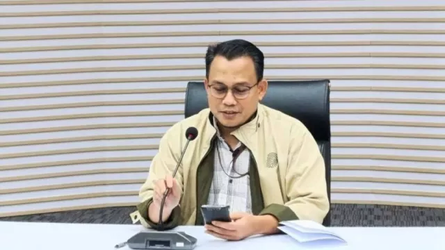 KPK: eks Hakim Agung Gazalba Saleh Didakwa Terima Gratifikasi dan TPPU Rp 20 Miliar - GenPI.co